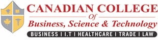 Canadian College of Business, Science & Technology Logo